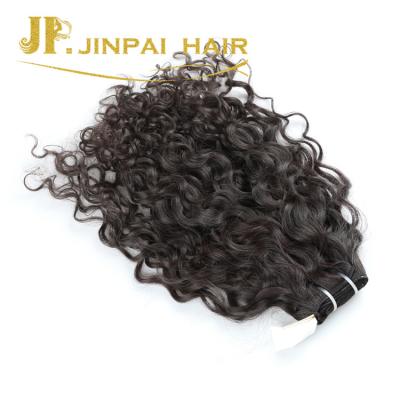 China Water Wave New Fashional Malaysian JP Water Wave Virgin Hair China Supplier for sale