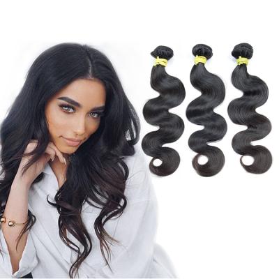 China Good Quality Peruvian Body Wave JP Human Hair 100% Virgin Hair Wholesale for sale