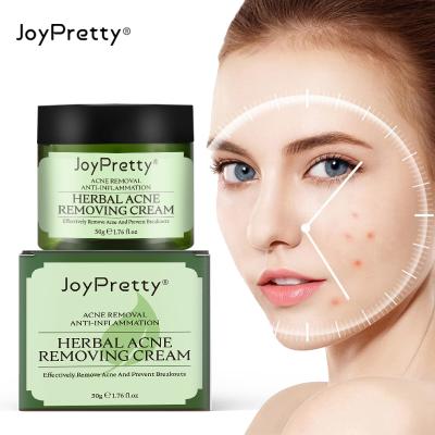 China Skin Revitalizer New Arrival Herbal Facial Cream For Acne Anti Nourish Peel Sensitive Body Oil Smooth Skin for sale