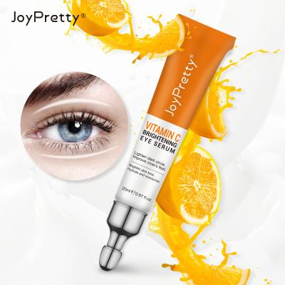 China Korean Anti-Wrinkle Private Label Anti Wrinkle Beauty Eye Bags Removal Under Eye Lift Cream For Dark Circles for sale