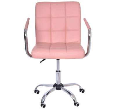 China Wholesale Cheap Modern Mesh Desk Office Chair With (Height) Six Years WARRANTY Arms Home Rest Adjustable for sale