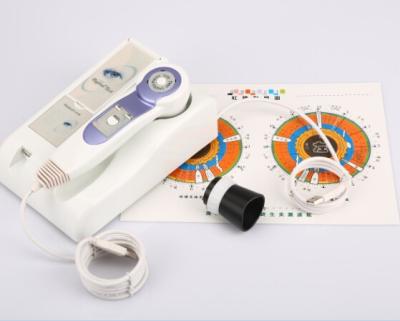 China USB Iridology Camera 5 Megapixel Digital Iriscope I518 for sale