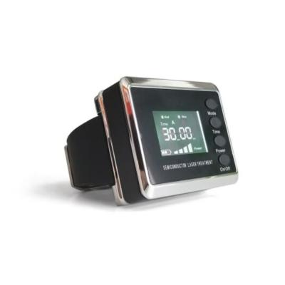 China Diabet and Rhinitis SSCH/Suyzeko Laser Therapy Watch for sale