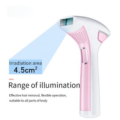 China Hair Removal Beauty Equipment IPL Diode Laser Hair Removal Machine for sale