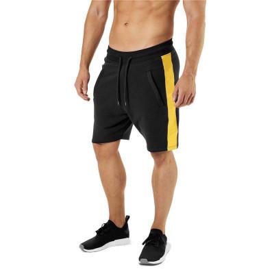 China Sustainable Mens Fitness Sports Training Running Short Pants Mens Gym Shorts /Custom Casual Shorts for sale