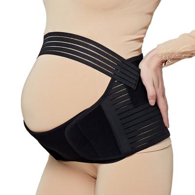 China Breathable Maternity Waist Trainer Postpartum Abdominal Trainer Belt Recovery Band Belly Belt For Women for sale