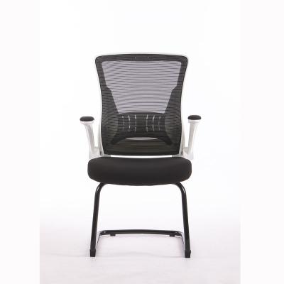 China Mesh Stretch Ergonomic Chair Hot Selling Office Computer Comfortable Office Chair for sale