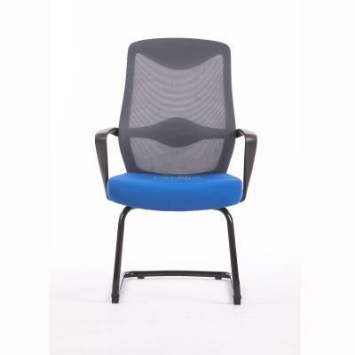 China Hot Selling Office Chair Adjustable Ergonomic Mesh Chair Comfortable Computer Desk Chair (Height) for sale