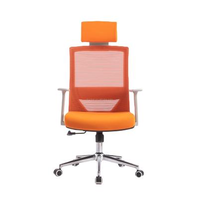 China Computer Swivel Chair Back Office Mesh Executive Chair (Size) Best Design High Ergonomic Adjustable Office Back Chair for sale