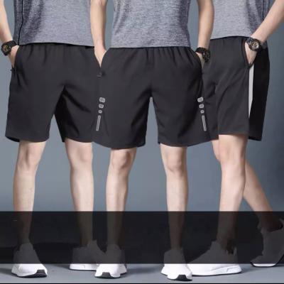 China COCOPIE breathable solid color men bottoms clothing summer sports shorts boys clothing 2021 mens shorts for sale