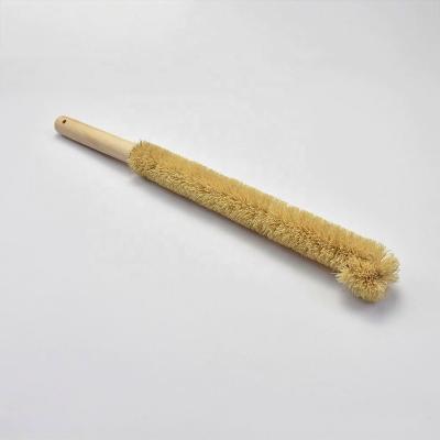 China China Sustainable Supplier Eco - Friendly Cleaning Brush For Bottle / Tube for sale