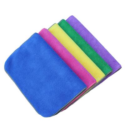 China Factory direct sale durable and reusable universal sustainable kitchen cleaning towel for sale