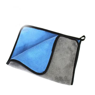 China High Quality Car Cleaning For Car Seats Cleaning Microfiber Towels Microfiber Car Wash Premium Towel for sale