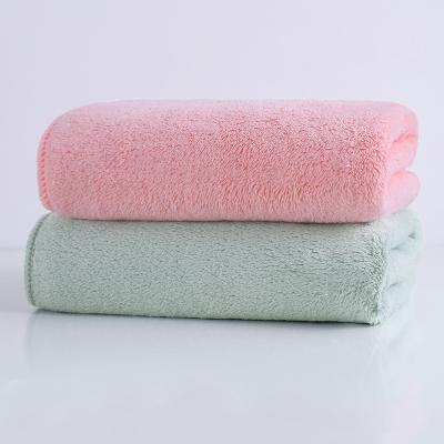 China Universal Best Viable Selling Multiple Towels Colors To Choose Bathroom Bath Towel for sale