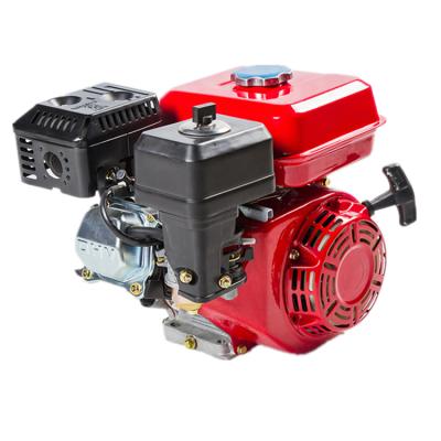 China Reasonably priced 13hp to 18hp air-cooled marine gasoline engine for sale