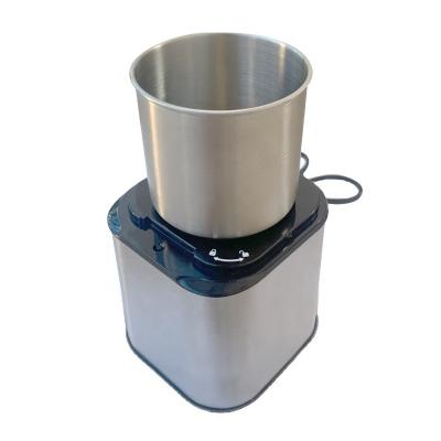 China Who respects the environment. Household Stainless Steel Easy Home Electric Coffee Grinder for sale