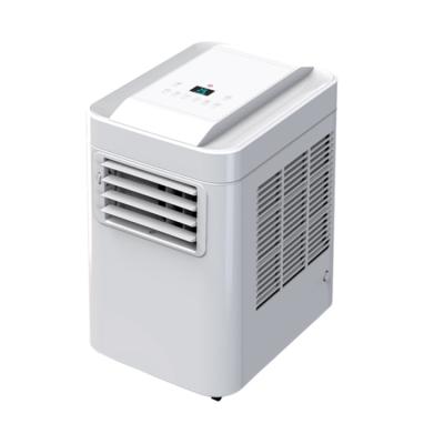 China Household portable dehumidification QUICK COOLING MINI mobile air conditioning for sale