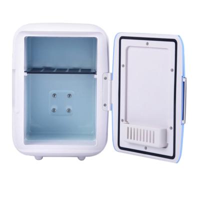 China COMPRESSOR High Performance Portable Car Refrigerator Mini Electronic Refrigerator Car Refrigerator Compressor for sale