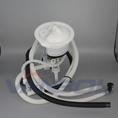 China Fuel filter for BWM E90 16 11 7 163 295 FOR BWM for sale