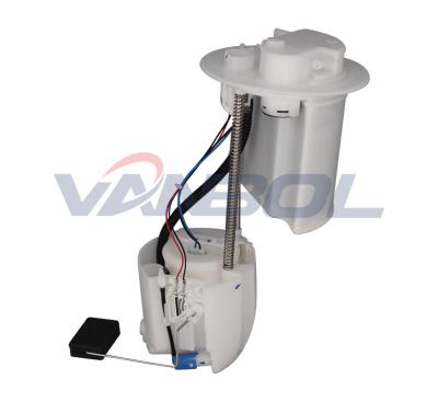 China Electric Fuel Pump Module Assembly For Toyota Yaris Vitz Vios 06-14 77020-0D070 77020-0D040 77020-0D081 23220-0M020 770200D070 YARIS (_P9_) for sale