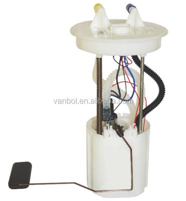 China In Tank Fuel Pump Module Electrical Assembly For Ford EcoSport (2013-2016) CN15-9H307-CB, 0580200198, CN159H307CB, 0580 200 198 For Ford EcoSport (2013-2016) for sale