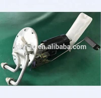 China Electric Fuel Pump Module Assembly For Lada 21214 NIVA 21214-1139009-21 OEM Standard Size for sale