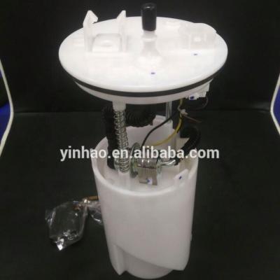 China Electrical Fuel Pump Module Assembly 31110-2J400 , 311102J400 For KIA MOHAVE BORREGO Borrego for sale