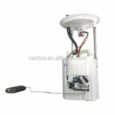 China Electrical Fuel Pump Module Assembly 31110-2W300, 311102W300 For Hyundai Santa Fe Santa Fe II for sale