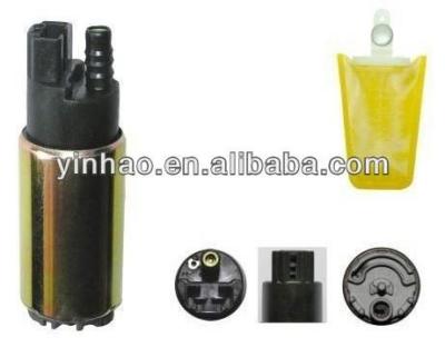 China Universal Electric Fuel Pump 0580453434, 0580453453, F01R00R010, 3111125000, 1704059G05, 17040S01A31, 93238459, 46480607, 815037 OEM Standard Size for sale