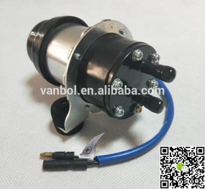 China UC-J7 Integrated Electronic Low Pressure Fuel Pump For Honda For Mitsubishi 16700-PC1-003 16700-PC1-013 DWI-0915 16700-PIC-003 UCJ7 For Honda For Mitsubishi for sale