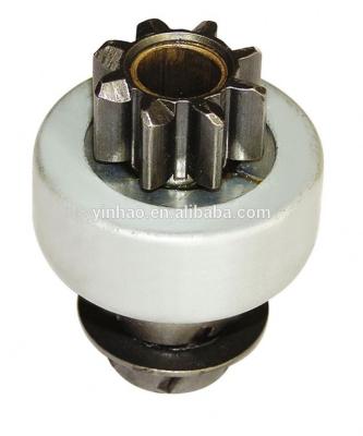 China Gear MD607283, M191T30974, 23312Y0511, 3132072031 Starter Drive, 1.01.0352.0, 131087 For Hyundai/Kia/Mazda/Mitsubishi/Nissan HB-06074 for sale