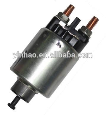 China Solenoid Switch 10504502, 10515871, 10520346, 10520347,1114607, 93374341, ZM6-860 for Daewoo/Chevrolet NOT DETERMINED for sale