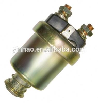 China Starter Solenoid Switch 606893, NE355, NE-361, 131009, ZM560 for Peugeot OEM Standard Size for sale