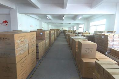 Verified China supplier - Shaoguan Skymen Ultrasonic Technology Limited