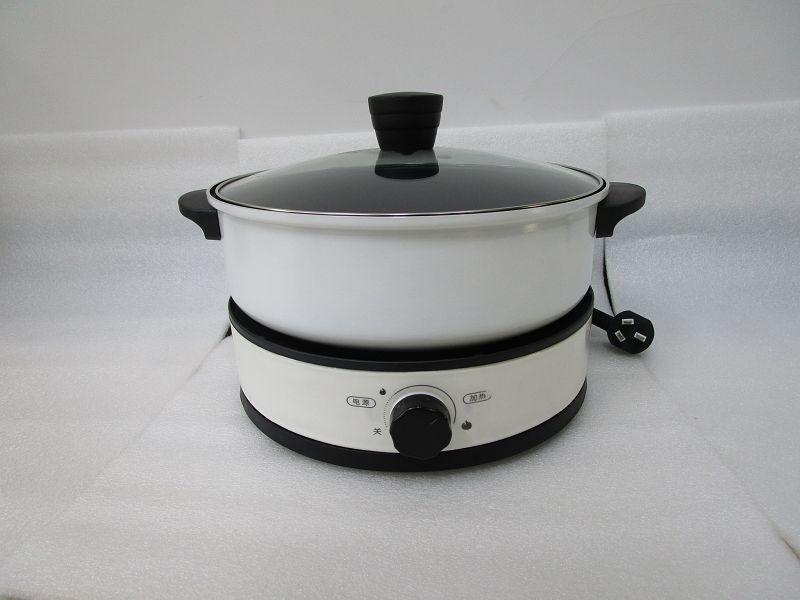 Verified China supplier - Yongkang E-Jia Cookware Co., Ltd.