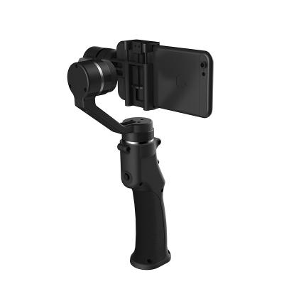 China Top Selling Professional Mobile Phone Gyro Photography Gimbal Mobile Phones Video Stabilizers for sale