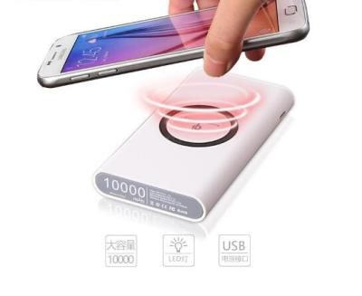 China 2020 New Arrivals Convenient Power Bank 100000 mAh Mobile Power Bank Charger for sale