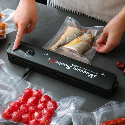 China 2022 Household AMAZONE Best Seller Automatic Vacuum Sealer Machine Food Sealer For Dry Food Savers for sale