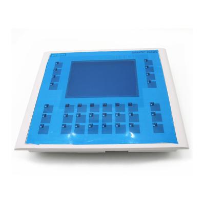 China Original brand new industrial 6AV6642-0DC01-1AX1 6AV6 642-0DC01-1AX1 Ect Siemens Simatic HMI OP177B touch screen for sale