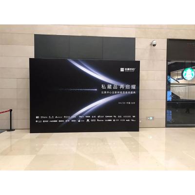 China Stable China Supplier Printing Stable PVC Flex Advertising Banners Inkjet Cloth for sale