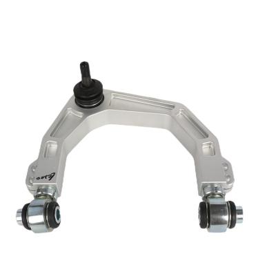 China Aluminum Aluminum Alloy Forge Upper Control Arm For toyota LC200 Suspension Kits  Shocks Damper Arm Adjusted Lower Upper Control Arm 4x4 for sale