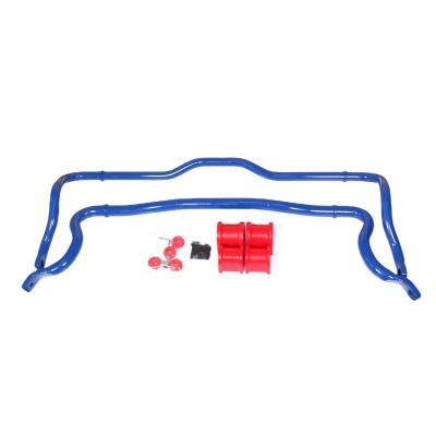 China Auto Suspension Parts Suspension 4x4 pickups Rear Anti-roll stabilizer Sway Bar For Prado 120 150 LC200 Patrol Y62 for sale