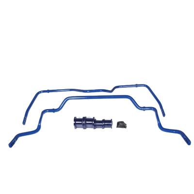 China Auto Suspension Parts Suspension 4x4 pickups Rear Anti-roll stabilizer Sway Bar For Prado 120 150 LC200 Patrol Y62 for sale