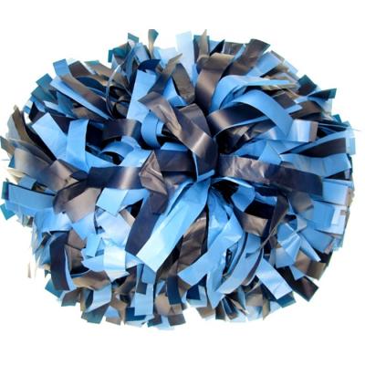 China 2022 other cheerleading pom poms for cheerleaders with factory price for sale