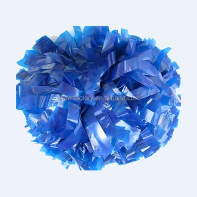 China Other wet look pom poms for cheerleaders for sale