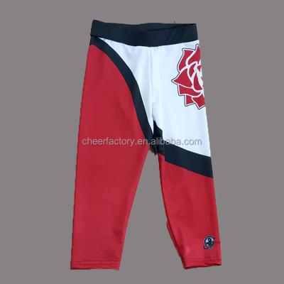 China 2018 Sublimation Printing Pants Printing for sale