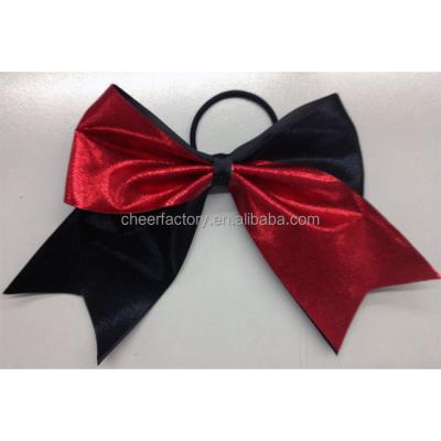 China Wholesale Cloth Alibaba Cheerleading Child Hair Accessory for sale