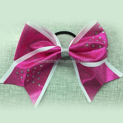 China Fabric Factory Price Manufacturer Supplier Children's Hair Bows for sale