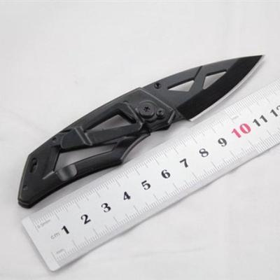 China Multi Functional Folding Knife Survival Tactical Knife for sale