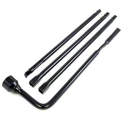 China Repair Spare Tire Tool Spare Tire Tool Kit with Case for 99-15 Chevy Silverado and GMC Sierra for sale